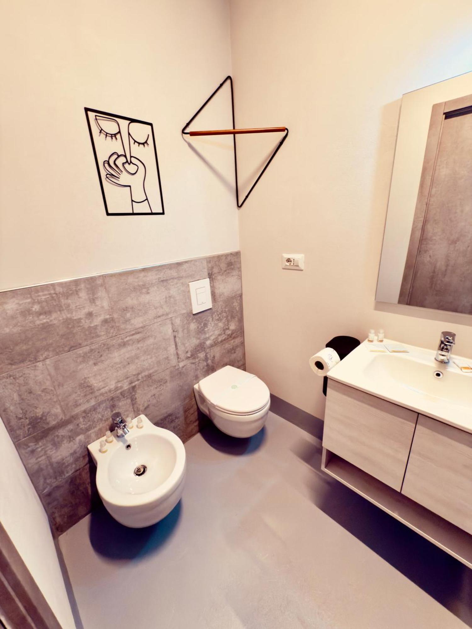 Casa de hóspedes Residenza Torvergata Roma
